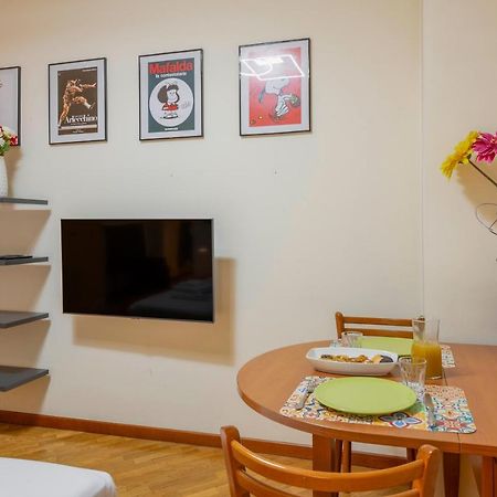 Mussi, 10 - La Tua Casa A Milano Apartment Екстериор снимка