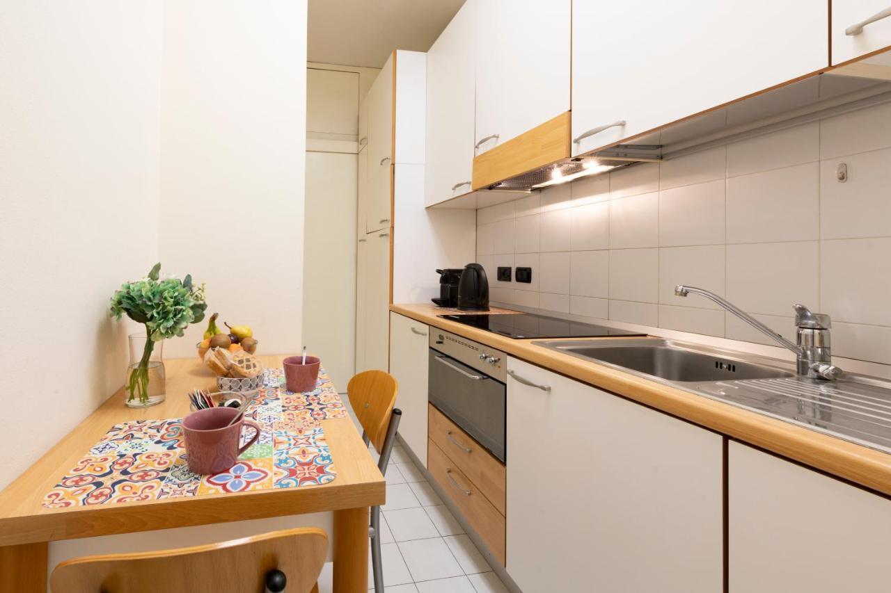 Mussi, 10 - La Tua Casa A Milano Apartment Екстериор снимка