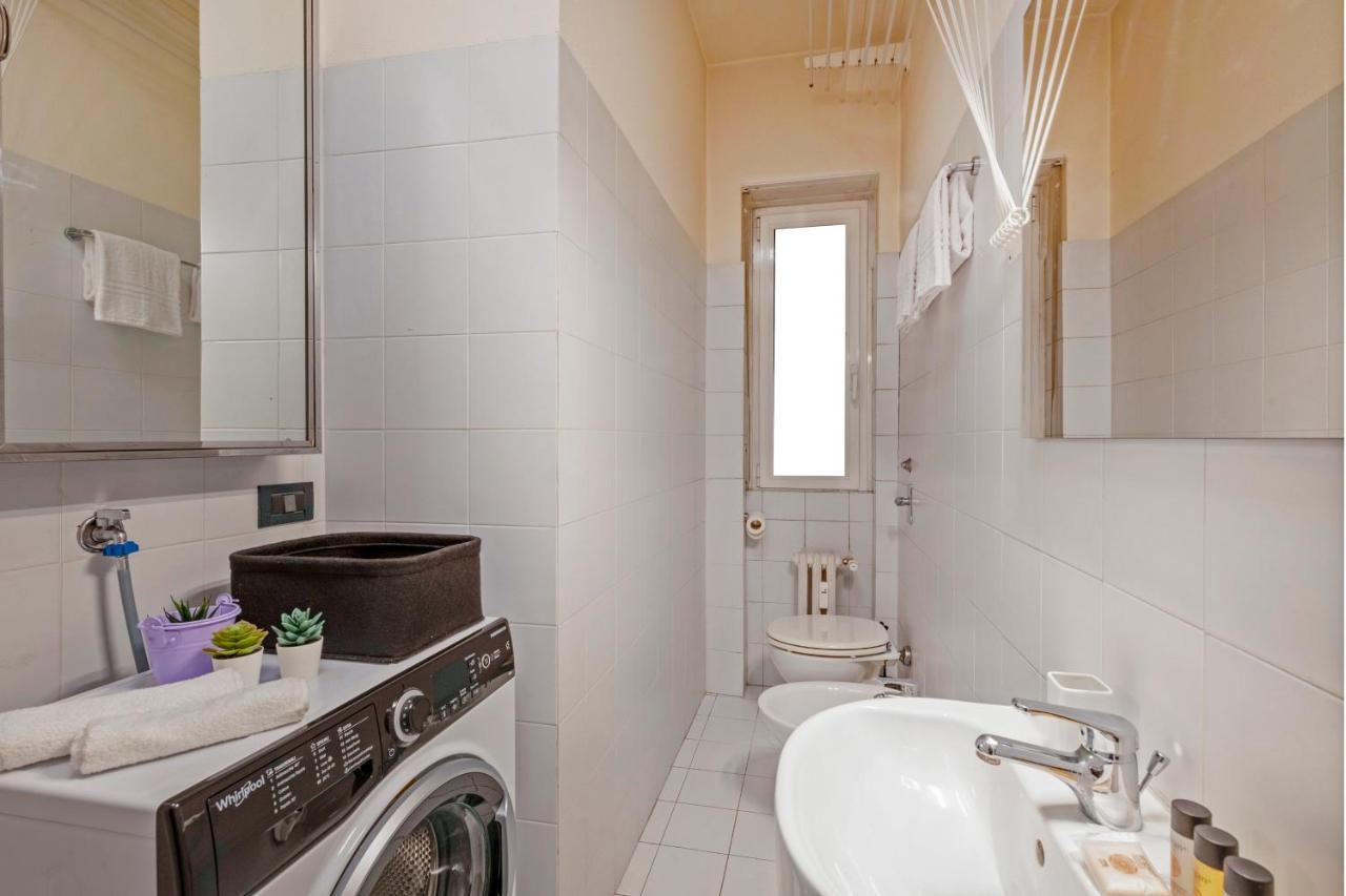 Mussi, 10 - La Tua Casa A Milano Apartment Екстериор снимка