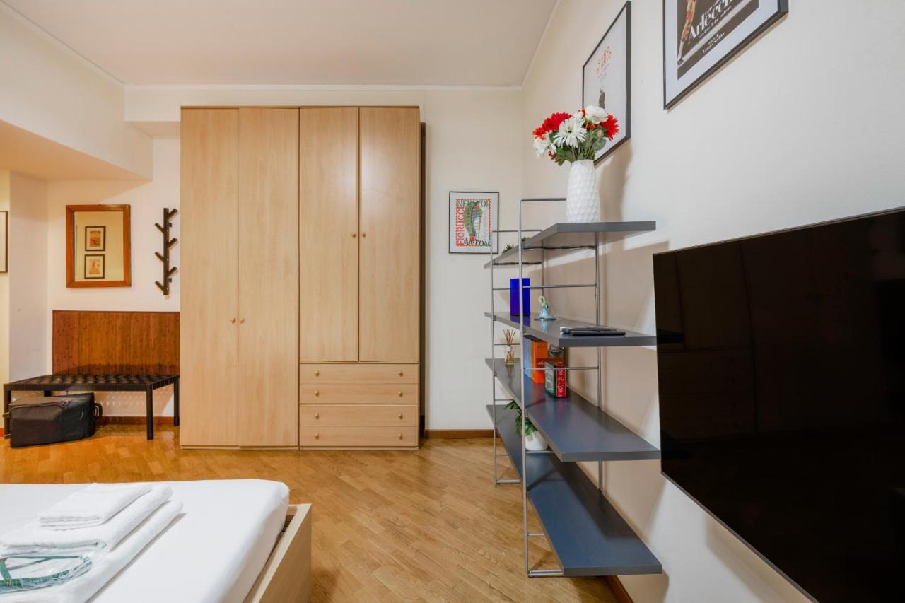 Mussi, 10 - La Tua Casa A Milano Apartment Екстериор снимка